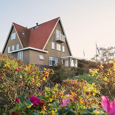 Villa Parnassia Bergen aan Zee Exterior foto